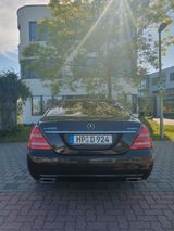 Mercedes-Benz S 400 HYBRID L - Japan Import - : Import
