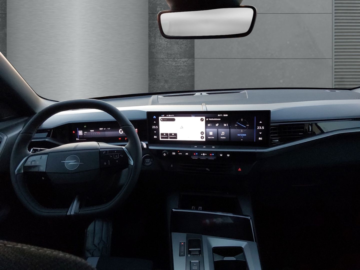 Opel Grandland (X) - Bild 10