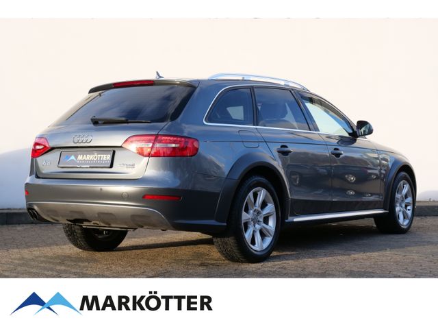 Audi A4 Allroad 2.0 TDI Quattro ACC/Navi/Xenon/AHK