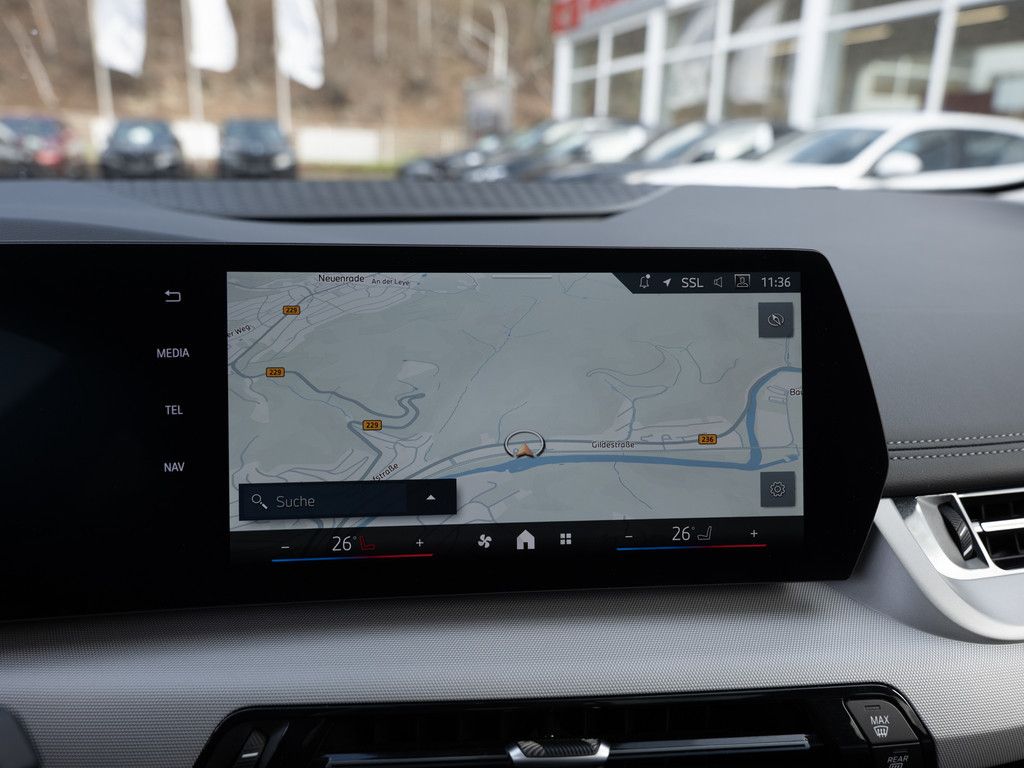 BMW 220 Active Tourer - Bild 17