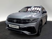 Volkswagen Tiguan Allspace - Vorschau Bild 2