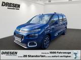 Citroën Berlingo Citroen 1.5l HDI AUTOMATIK Feel XL ''Na - Citroën Berlingo: Xl