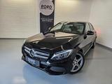 Mercedes-Benz C 200 CGI  Avantgarde + ACC/LED/Navi/4Season/AMG - Mercedes-Benz Se