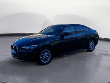 BMW 420 Gran Coupé - 2