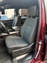 Dodge RAM 1500 BIG HORN 1.Hand Kamera AppleCarplay TOP - Dodge RAM: 1500 Big
