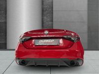Alfa Romeo Giulia - Vorschau Bild 6