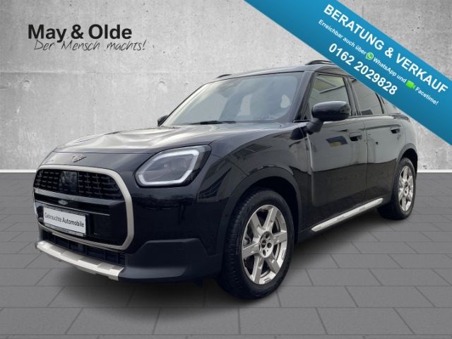 MINI Countryman C Favoured Trim HUD Pano Keyless Go