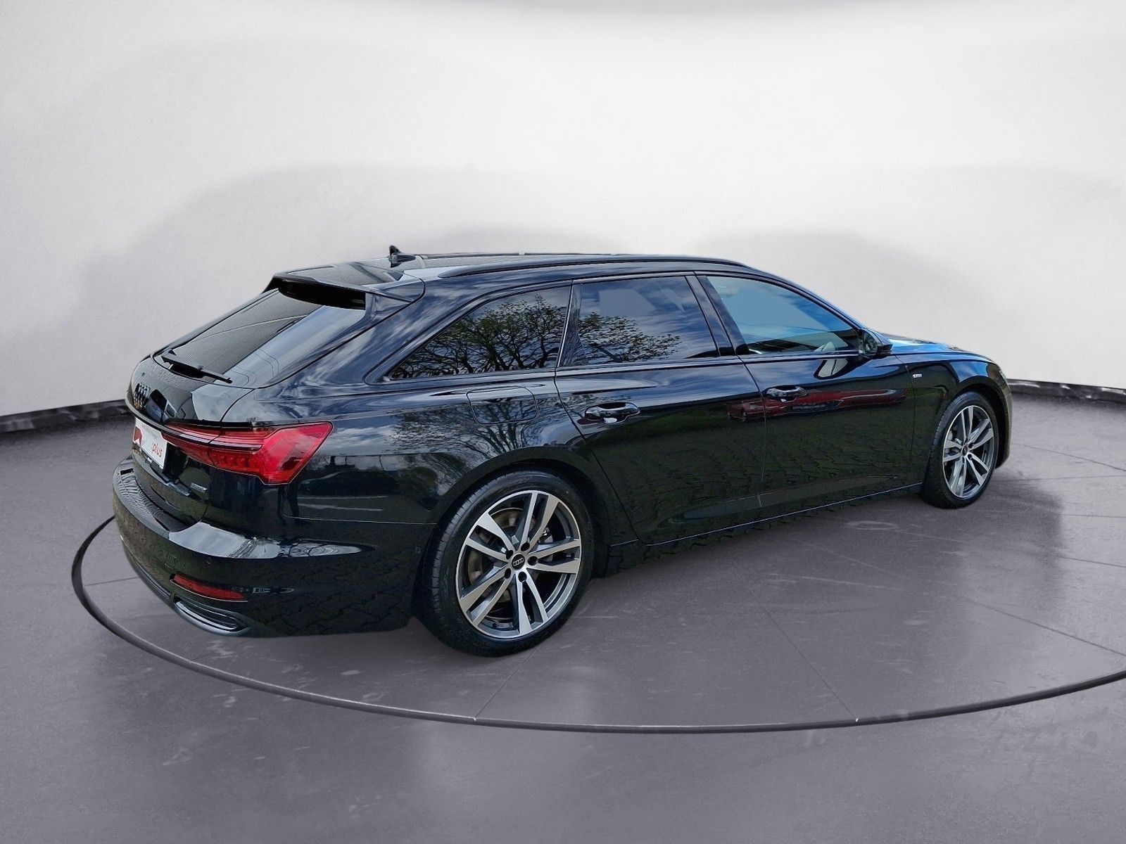 Audi A6 - Bild 6