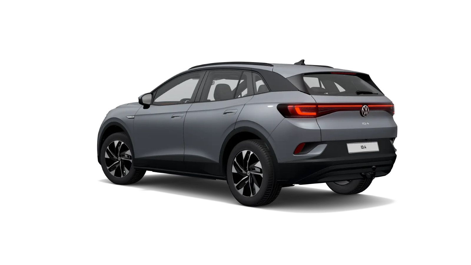 Volkswagen ID.4 - Bild 3