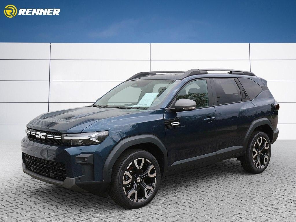 Dacia Bigster TCe 140 Journey Dig.Cockpit LED Shz. BT