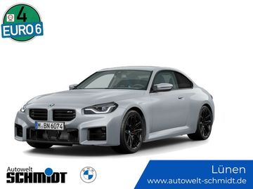 BMW M2 Coupe Plus Package UPE 92.600 EUR