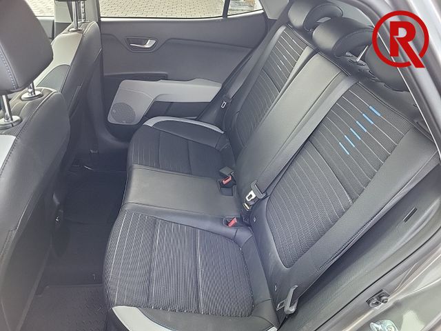 Stonic Nightline Edition 1.0 T-GDI Android Auto 