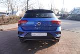 Volkswagen T-Roc 1.5 TSI Style LED ACC Sitzheizung PDC - Volkswagen T-Roc mit Benzin-Antrieb: mit Klimaanlage