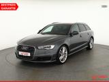 Audi A6 Avant 2.0 TDI S-Line Bi-Xenon Sitzheizung AHK - Audi A6: 2.0