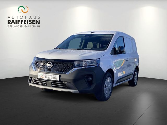 Nissan Townstar N-Connecta EV Kasten L1 2,2t