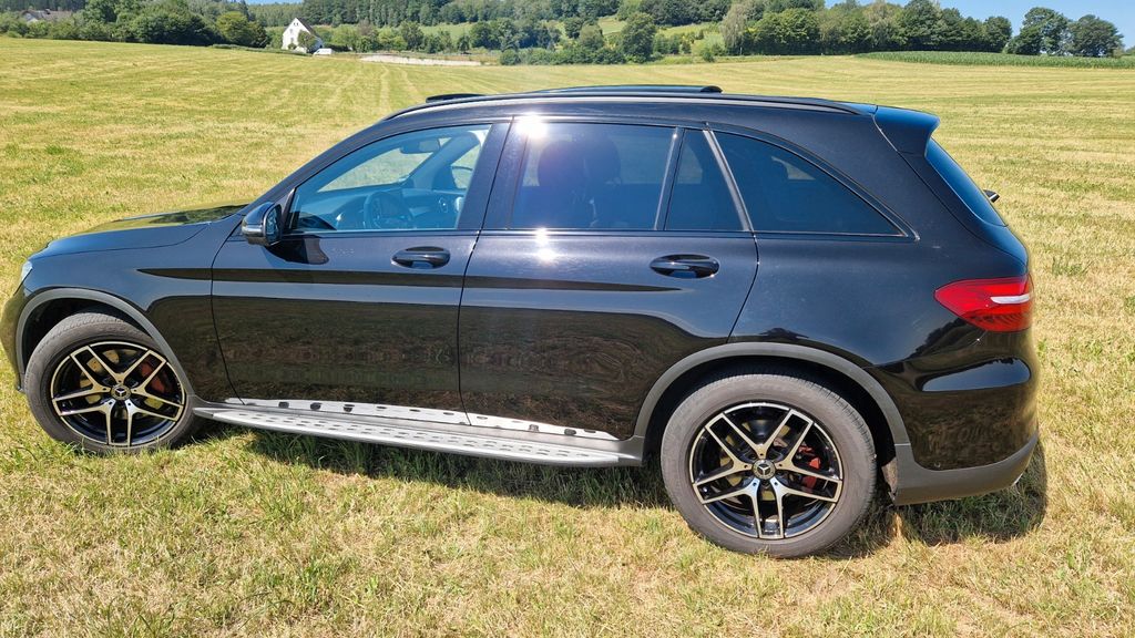 Image of Mercedes-Benz CLC 250