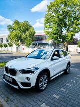 BMW X1 sDrive20i in Top-Zustand - BMW X1 Gebrauchtwagen Bonn