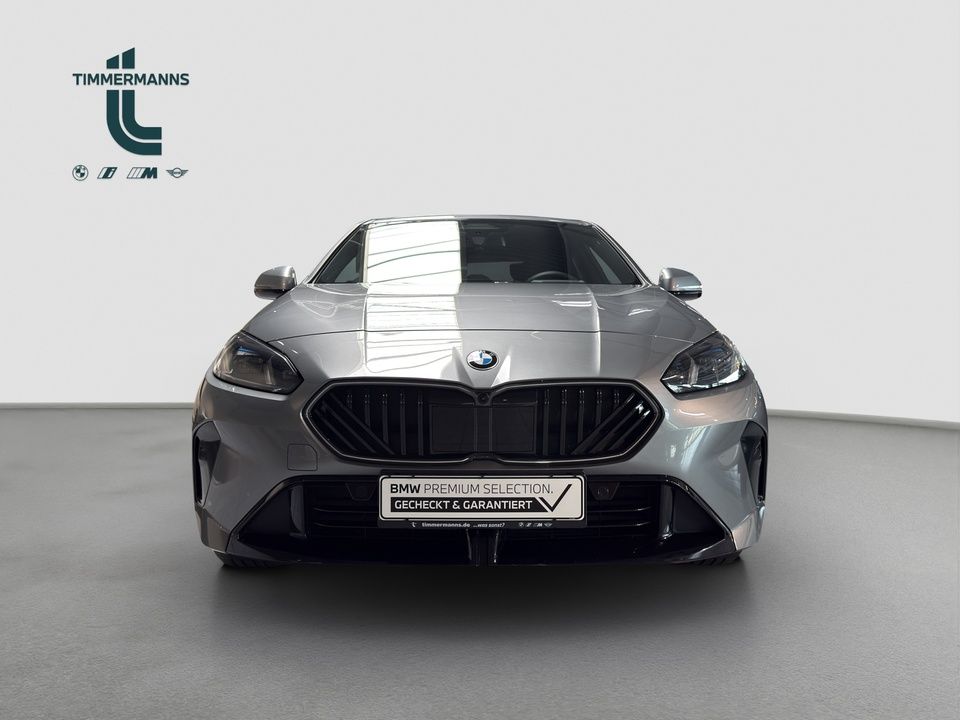 BMW 220 Gran Coupé - Bild 8
