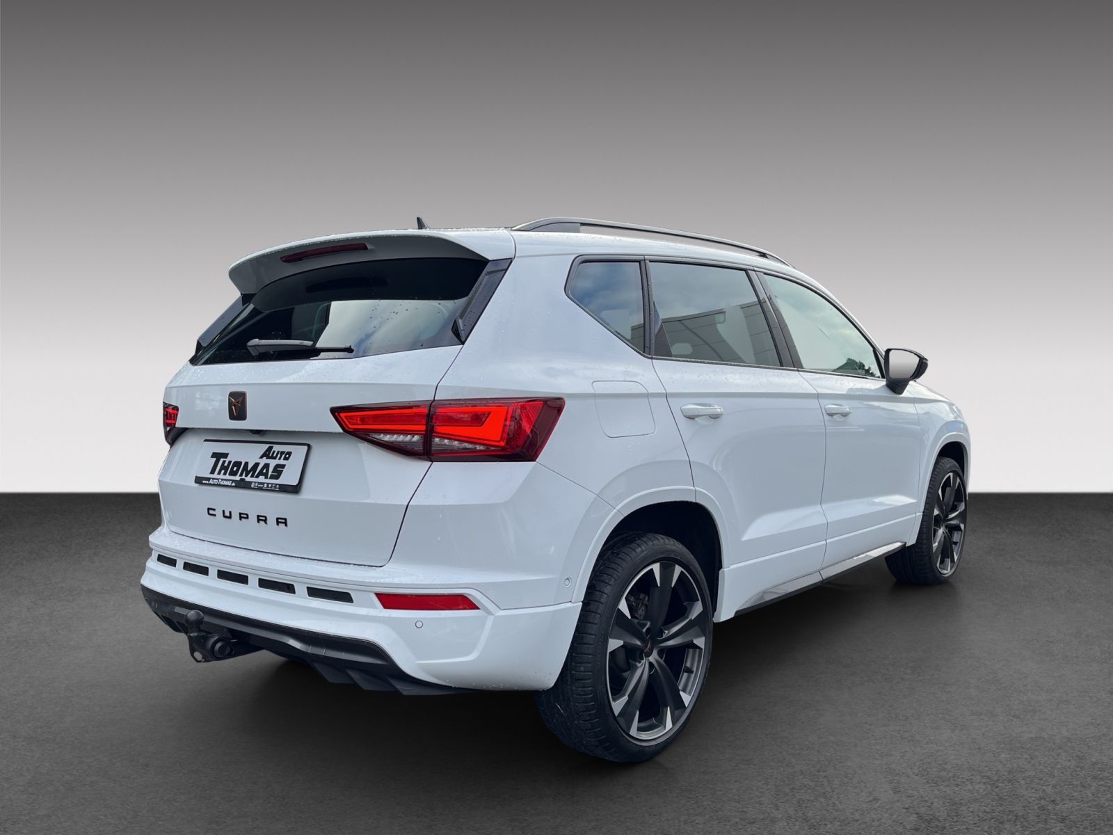 Cupra Ateca - Bild 6