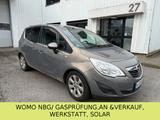 Opel Meriva 1.7 CDTI/ - Opel Meriva 1.7 CDTI