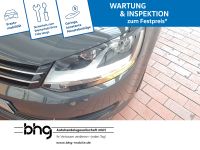 Volkswagen Sharan - Vorschau Bild 13