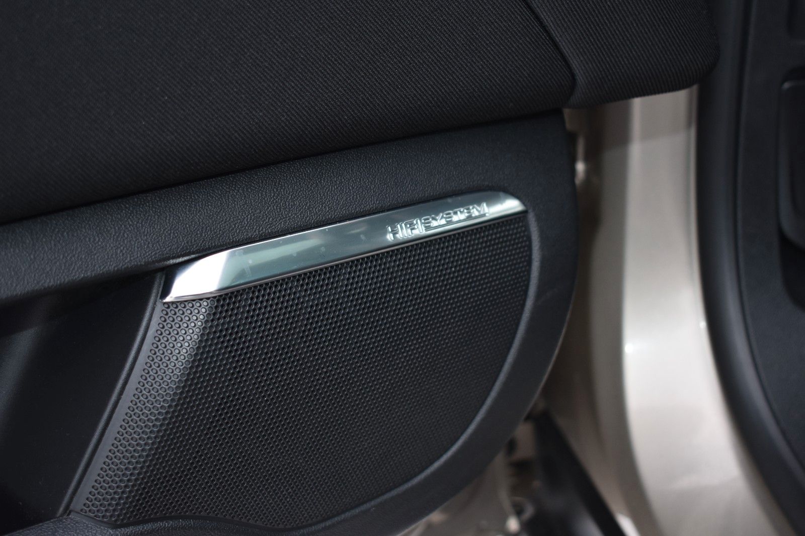 Fahrzeugabbildung Citroën C5 Tourer V6 HDI By Carlsson Automatik