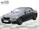 BMW M240i xDrive Cabrio