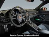 Porsche Cayman 718 GT4 RS Clubsportpaket Liftsystem-VA - : Coupe, Alcantara