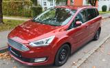 Ford Grand C-Max 2,0TDCi 125kW PowerSh. Cool & Co...