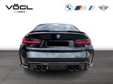 BMW M3 CS  M Drivers P. HK Komfortzg. Shz - BMW M3 aus 2024