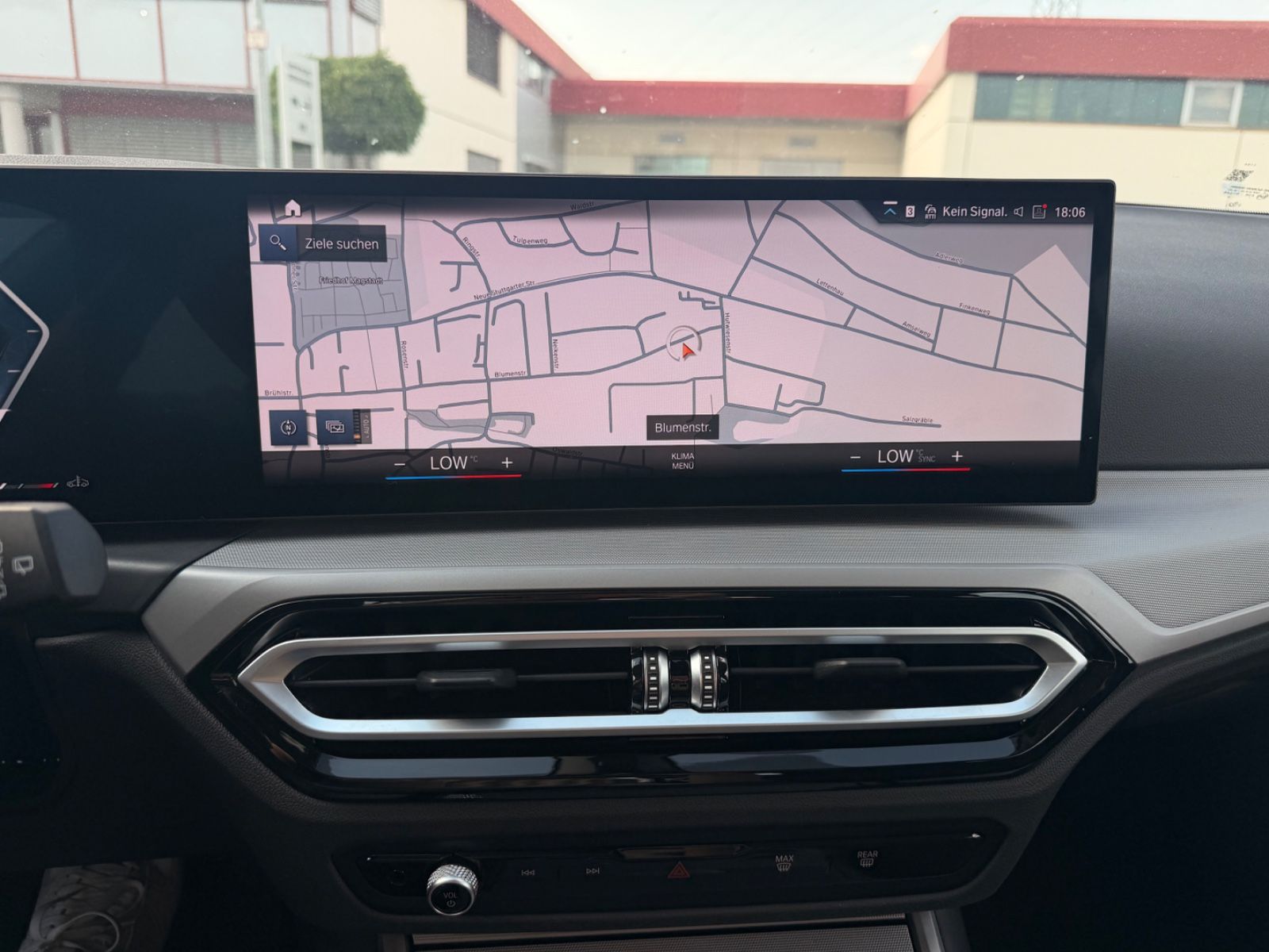 BMW 318d Touring,8-fach,S-Heft.,NETTO= 21.840€ foto 24