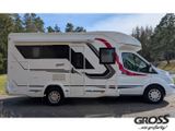 Challenger Special Edition 290 2,0L Navi  Autom. - Challenger Diesel Integrierter