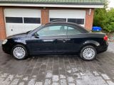 Volkswagen Eos 2.0 FSI Standard - Volkswagen Eos: Standard