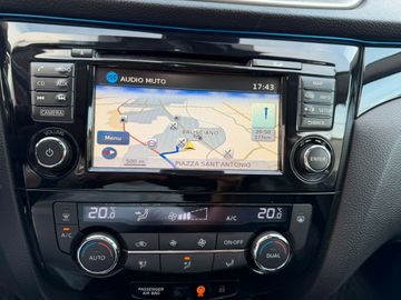 Nissan Qashqai - 12