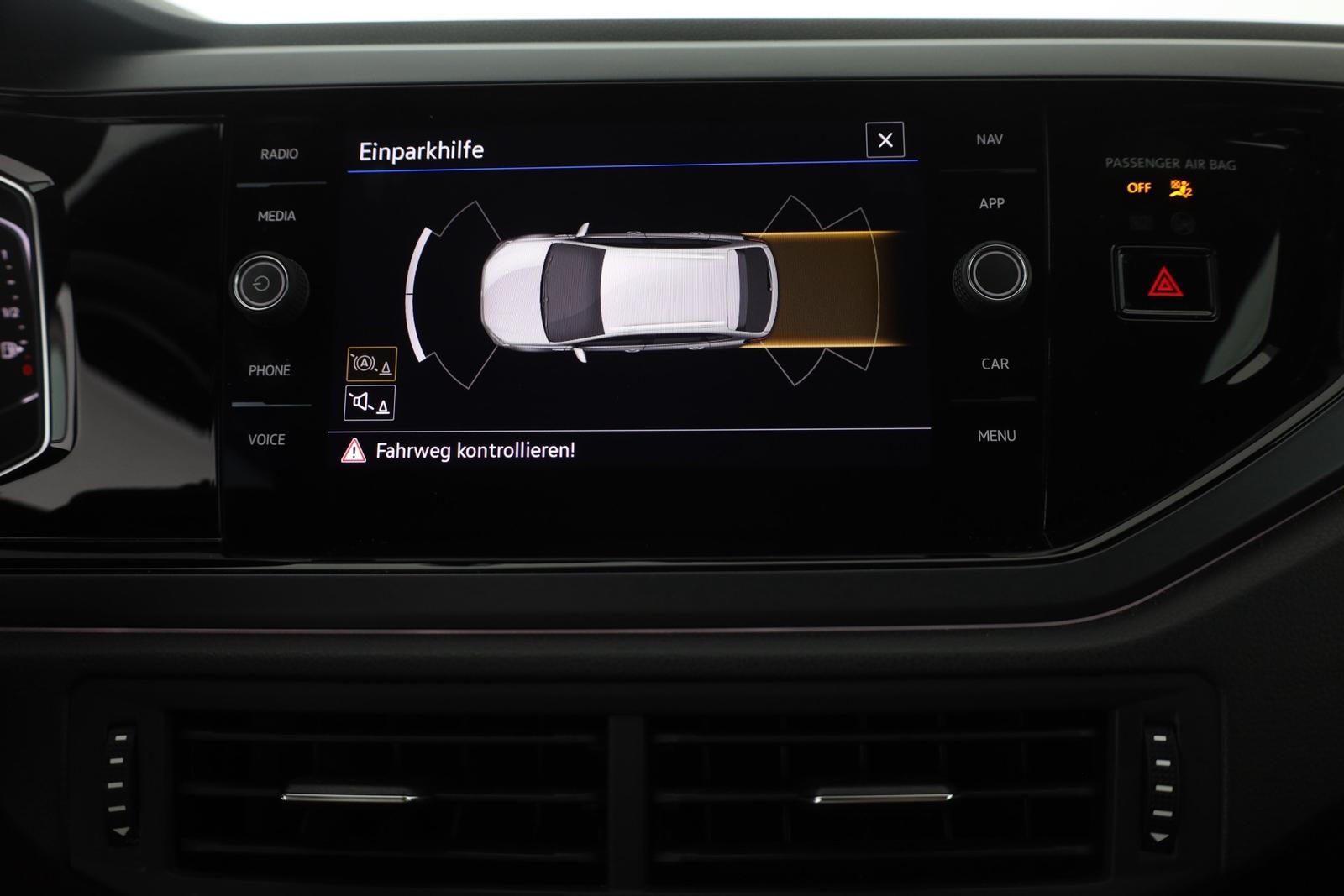 Volkswagen Taigo 1.0 TSI DSG R-Line LED App-Connect ACC DAB, миниатюра 27