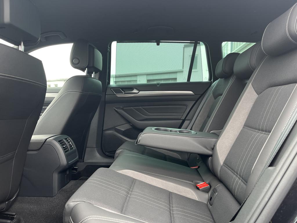 Volkswagen Passat Alltrack
