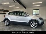 Volkswagen Polo V CrossPolo BMT/Start-Stopp - Volkswagen: Crosspolo
