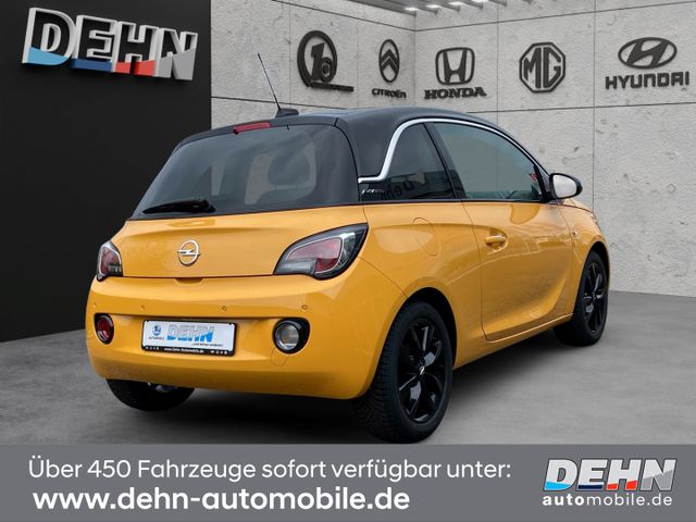 Opel Adam 1.4 Unlimited Klimaautom Musikstreaming SHZ