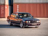 BMW M5 (Daytona Violett, Nürburgring, Rostfrei) - BMW M5 Gebrauchtwagen in München