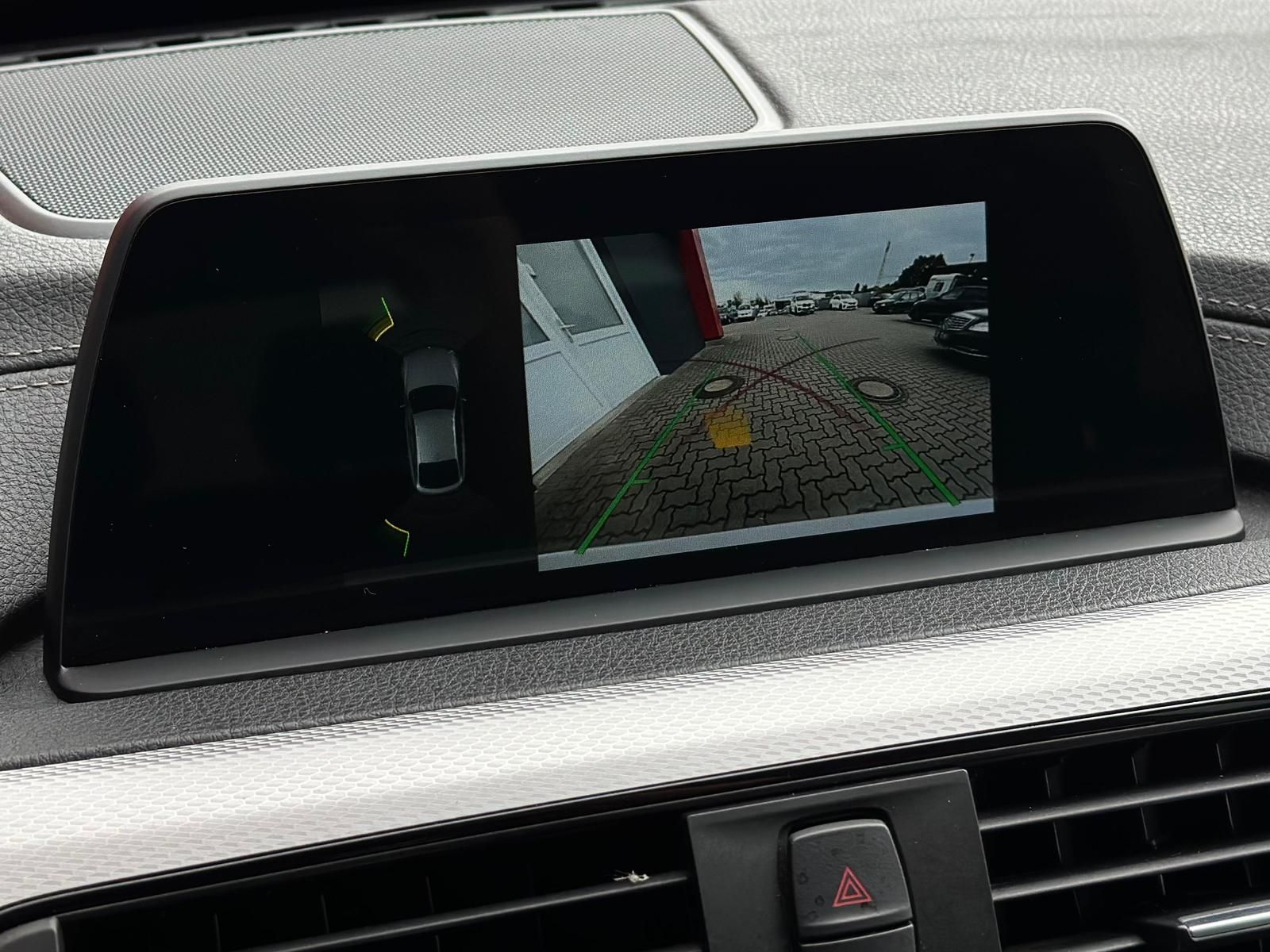BMW 320d GT M SPORT PAKET SHADOW *LED#SHZ#HUD#NAVI - Image 21