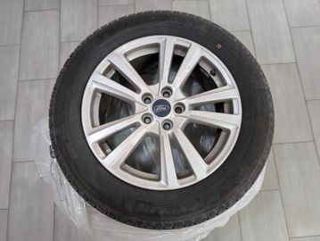 Ford Kuga Cool&Connect 1.5TDCi 120PS 2x4