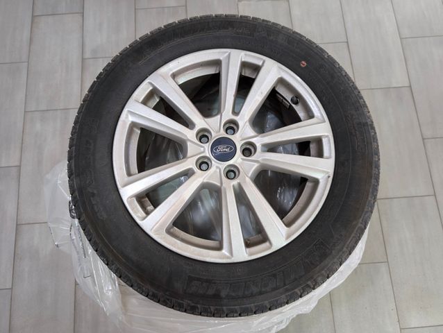 Ford Kuga Cool&Connect 1.5TDCi 120PS 2x4