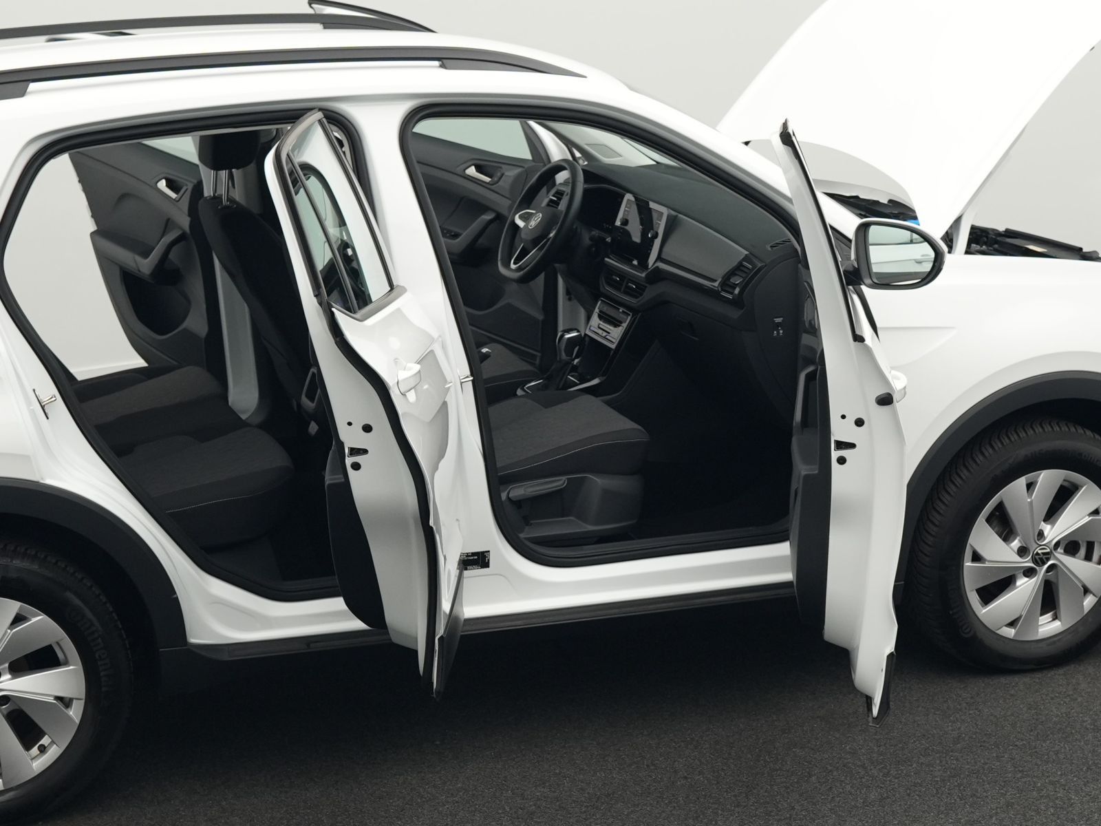 Volkswagen T-Cross - Bild 36