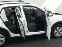 Volkswagen T-Cross - Vorschau Bild 36
