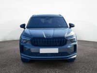 Skoda Kodiaq - Vorschau Bild 2