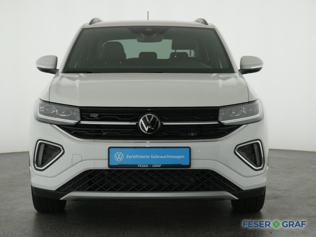 Volkswagen T-Cross - Bild 12