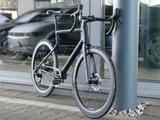 Urwahn Straßenfalke - Urwahn E-Bikes