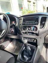 Mitsubishi L200 - Mitsubishi L200 Gebrauchtwagen