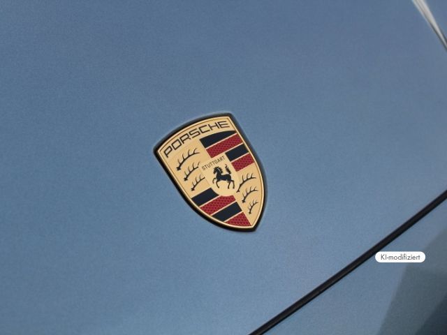 Porsche Cayenne - Bild 8