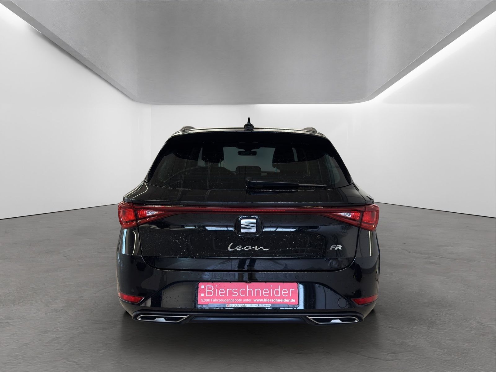 Seat Leon - Bild 8
